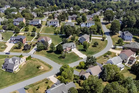 2950 Brookshire Drive Rockingham VA 22801