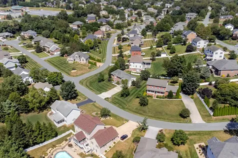 2950 Brookshire Drive Rockingham VA 22801