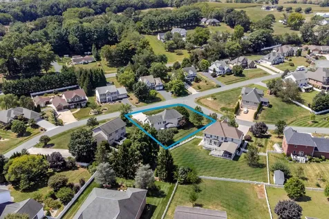 2950 Brookshire Drive Rockingham VA 22801