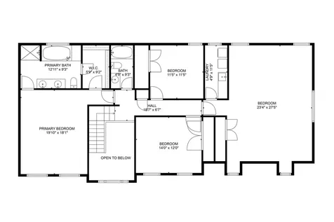 2950 Brookshire Drive Rockingham VA 22801