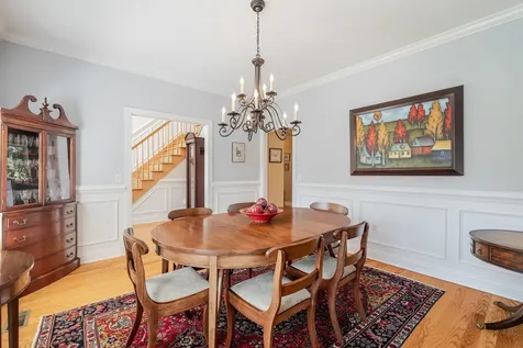 2950 Brookshire Drive Rockingham VA 22801