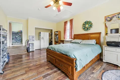 18 Foxhall Lane S Weyers Cave VA 24486