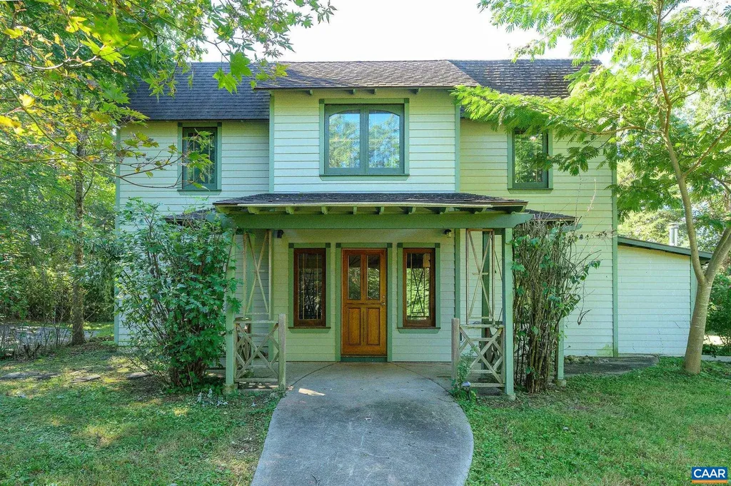 6265 Midway Road Charlottesville VA 22903