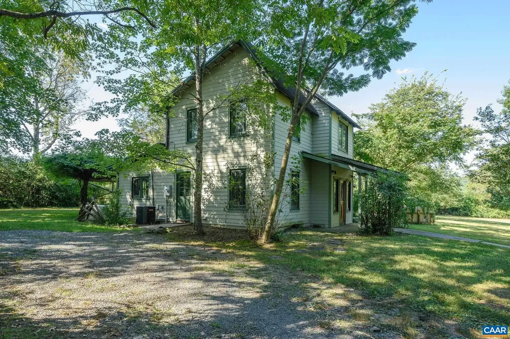 6265 Midway Road Charlottesville VA 22903