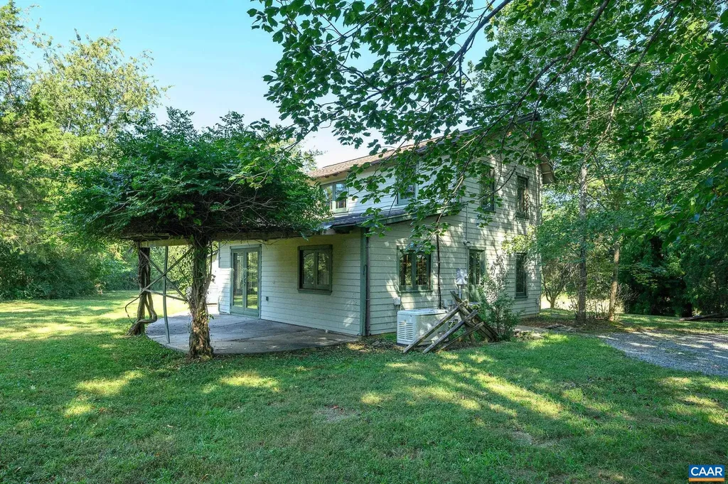 6265 Midway Road Charlottesville VA 22903