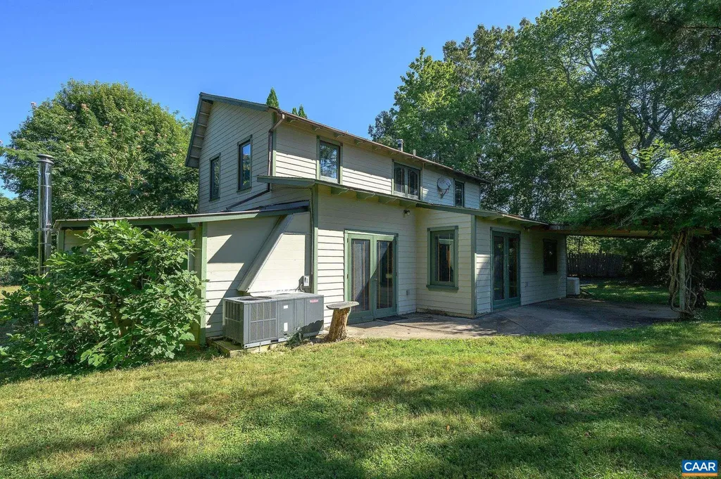 6265 Midway Road Charlottesville VA 22903