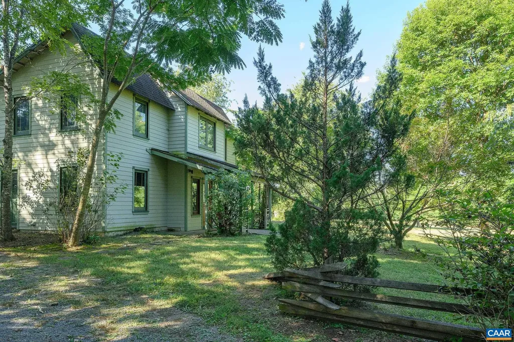 6265 Midway Road Charlottesville VA 22903