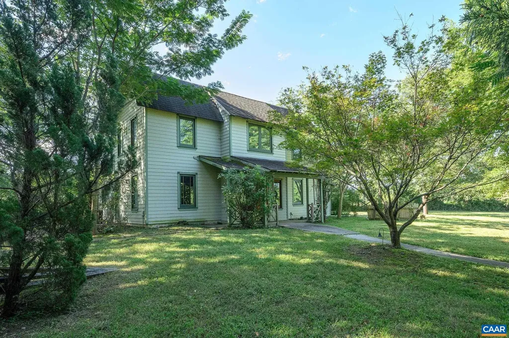 6265 Midway Road Charlottesville VA 22903