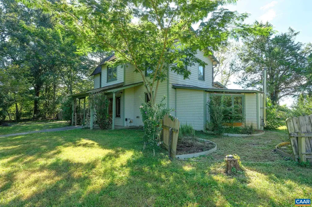 6265 Midway Road Charlottesville VA 22903