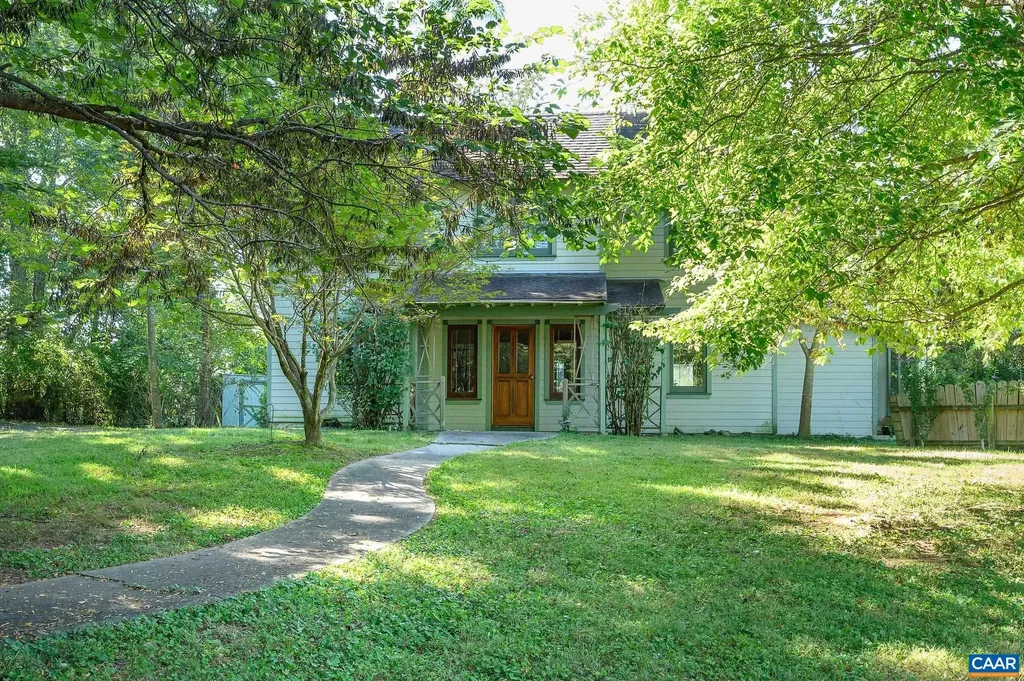 6265 Midway Road Charlottesville VA 22903