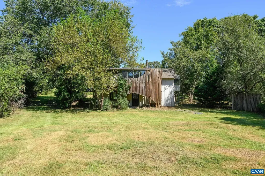 6265 Midway Road Charlottesville VA 22903