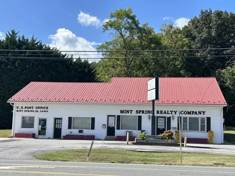 2069 Lee Jackson Highway Staunton VA 24401
