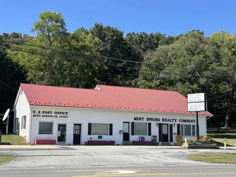 2069 Lee Jackson Highway Staunton VA 24401