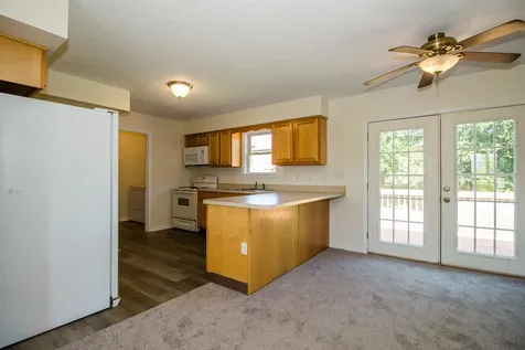 439 Summit Avenue N Woodstock VA 22664