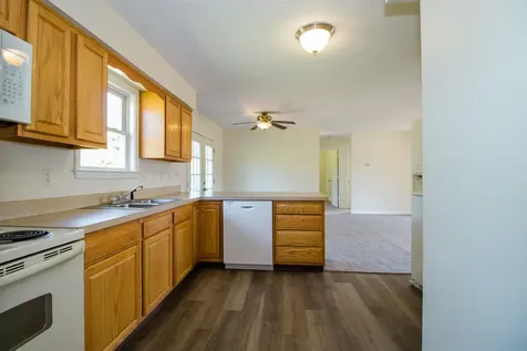 439 Summit Avenue N Woodstock VA 22664