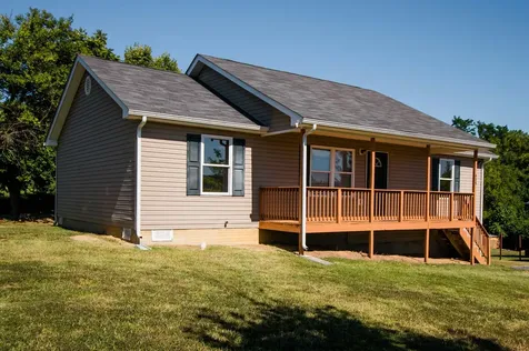 439 Summit Avenue N Woodstock VA 22664