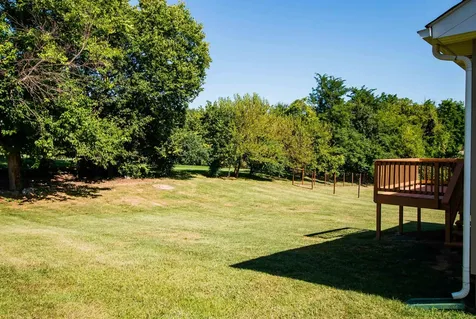 439 Summit Avenue N Woodstock VA 22664
