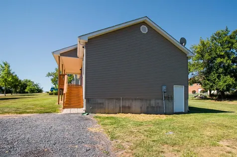 439 Summit Avenue N Woodstock VA 22664