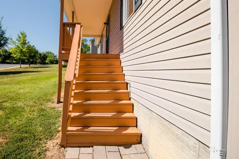 439 Summit Avenue N Woodstock VA 22664