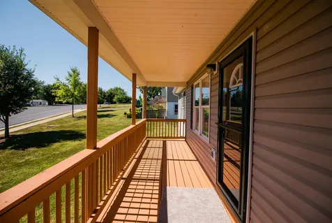 439 Summit Avenue N Woodstock VA 22664