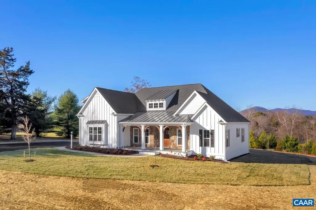 10 Eagle View Charlottesville VA 22920