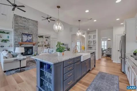 10 Eagle View Charlottesville VA 22920