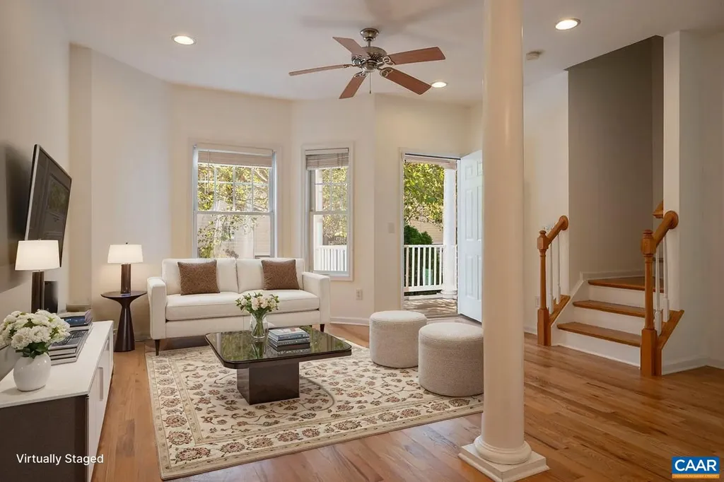 129 Old Fifth Circle Charlottesville VA 22903