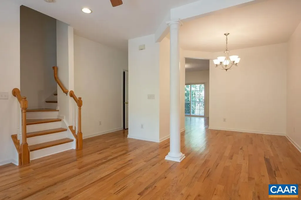 129 Old Fifth Circle Charlottesville VA 22903