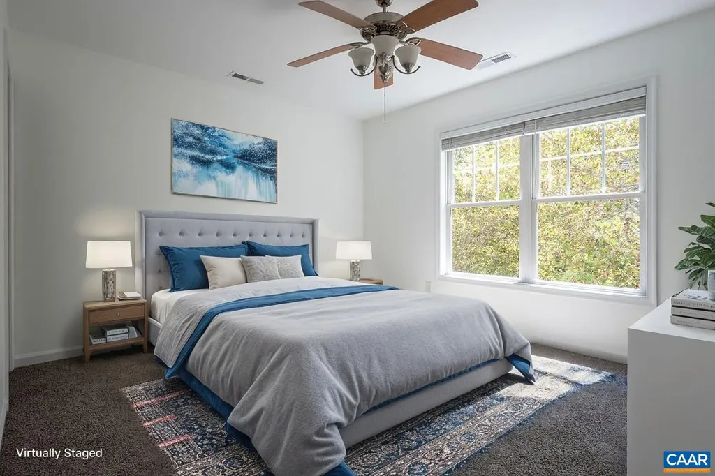 129 Old Fifth Circle Charlottesville VA 22903