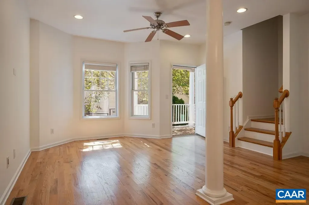 129 Old Fifth Circle Charlottesville VA 22903