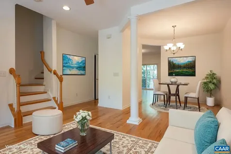 129 Old Fifth Circle Charlottesville VA 22903