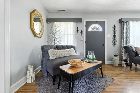 9738 Fairway Drive New Market VA 22844