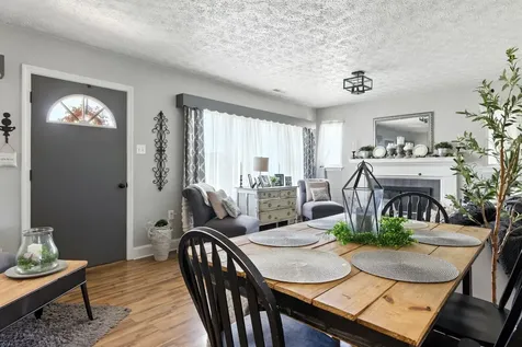 9738 Fairway Drive New Market VA 22844