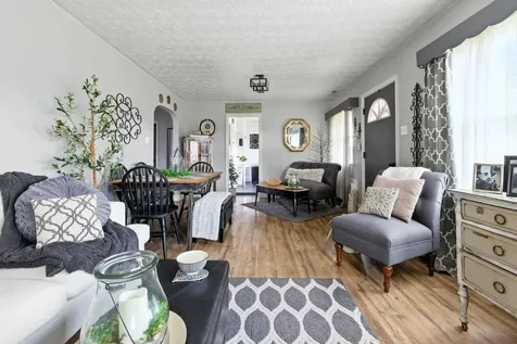 9738 Fairway Drive New Market VA 22844