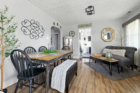 9738 Fairway Drive New Market VA 22844