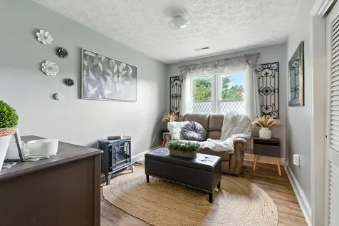 9738 Fairway Drive New Market VA 22844