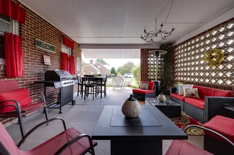 9738 Fairway Drive New Market VA 22844