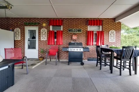 9738 Fairway Drive New Market VA 22844