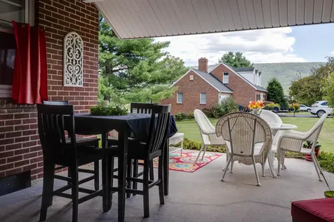 9738 Fairway Drive New Market VA 22844