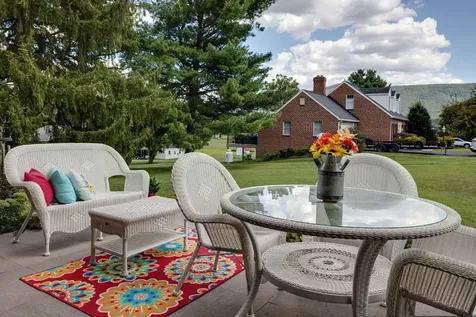 9738 Fairway Drive New Market VA 22844