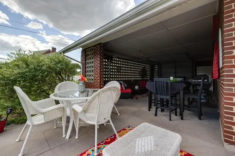 9738 Fairway Drive New Market VA 22844