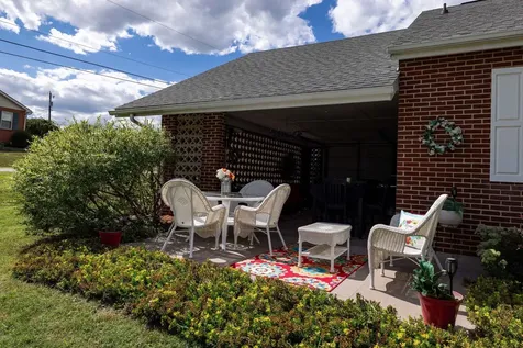 9738 Fairway Drive New Market VA 22844