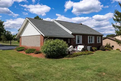 9738 Fairway Drive New Market VA 22844