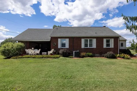 9738 Fairway Drive New Market VA 22844