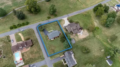 9738 Fairway Drive New Market VA 22844