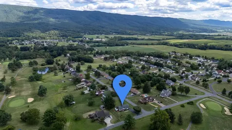 9738 Fairway Drive New Market VA 22844