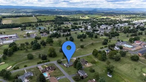 9738 Fairway Drive New Market VA 22844