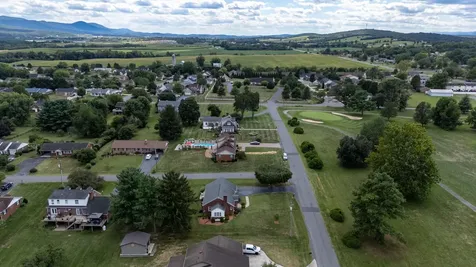 9738 Fairway Drive New Market VA 22844