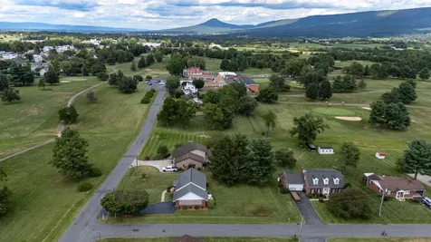 9738 Fairway Drive New Market VA 22844