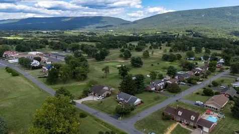 9738 Fairway Drive New Market VA 22844